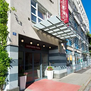 Hotel Leonardo Nurnberg, Nuremberga